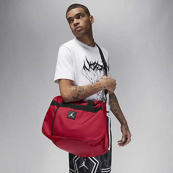 大人気!!☆Size 15L☆Jordan Essentials Duffle バック Jordan Essentials Duffle Big Kids' Duffle Bag (15L). Nike JP